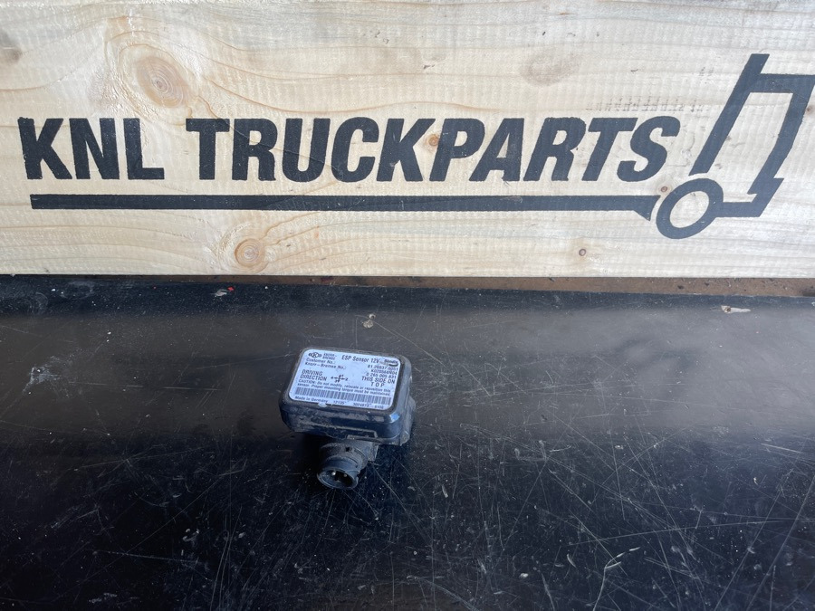MAN ESP SENSOR 81.25937-0051 - Electrical system for Truck: picture 1 MAN ESP SENSOR 81.25937-0051 - Electrical system for Truck: picture 1
