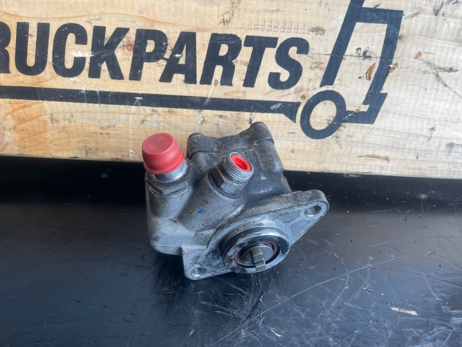 MAN HYDRAULIC PUMP 81.47101-6136 - Steering for Truck: picture 1 MAN HYDRAULIC PUMP 81.47101-6136 - Steering for Truck: picture 1