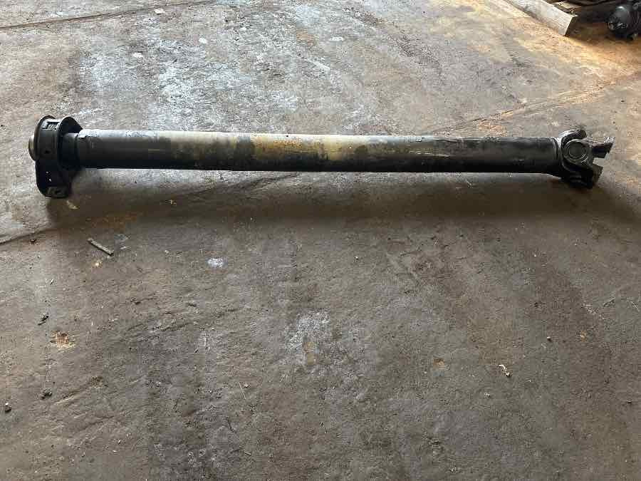 MAN PROPSHAFT 81.39385-6178 - Propeller shaft for Truck: picture 2 MAN PROPSHAFT 81.39385-6178 - Propeller shaft for Truck: picture 2