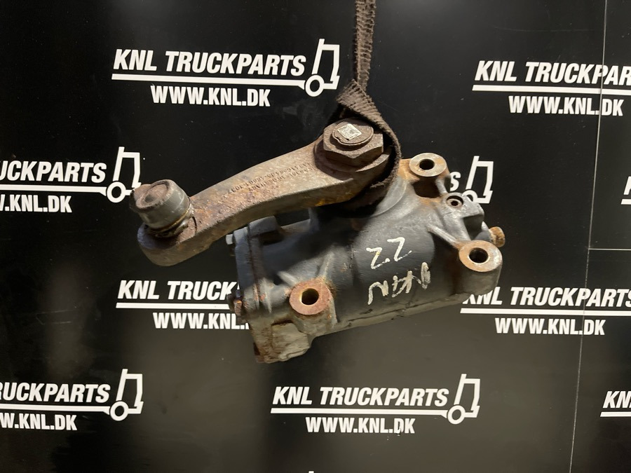 MAN STEERING GEAR 85.46200-6007 - Steering gear for Truck: picture 1 MAN STEERING GEAR 85.46200-6007 - Steering gear for Truck: picture 1