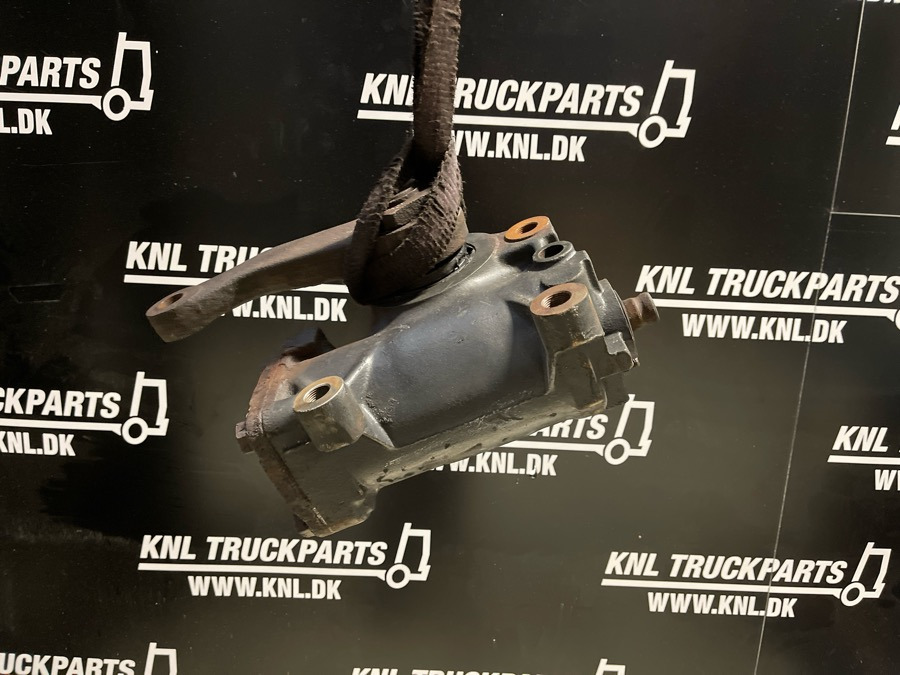 MAN STEERING GEAR 85.46200-6007 - Steering gear for Truck: picture 2 MAN STEERING GEAR 85.46200-6007 - Steering gear for Truck: picture 2