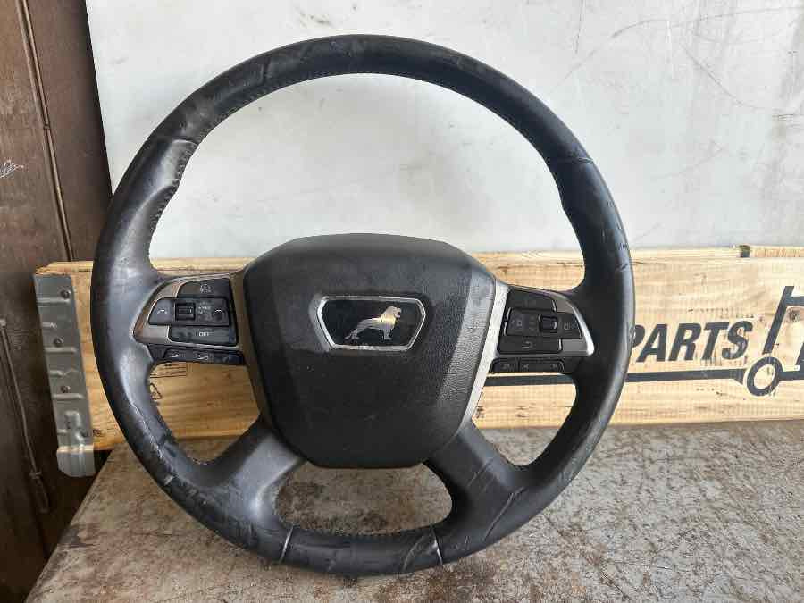 MAN STEERING WHEEL 81.46430-6063 - Steering for Truck: picture 1 MAN STEERING WHEEL 81.46430-6063 - Steering for Truck: picture 1