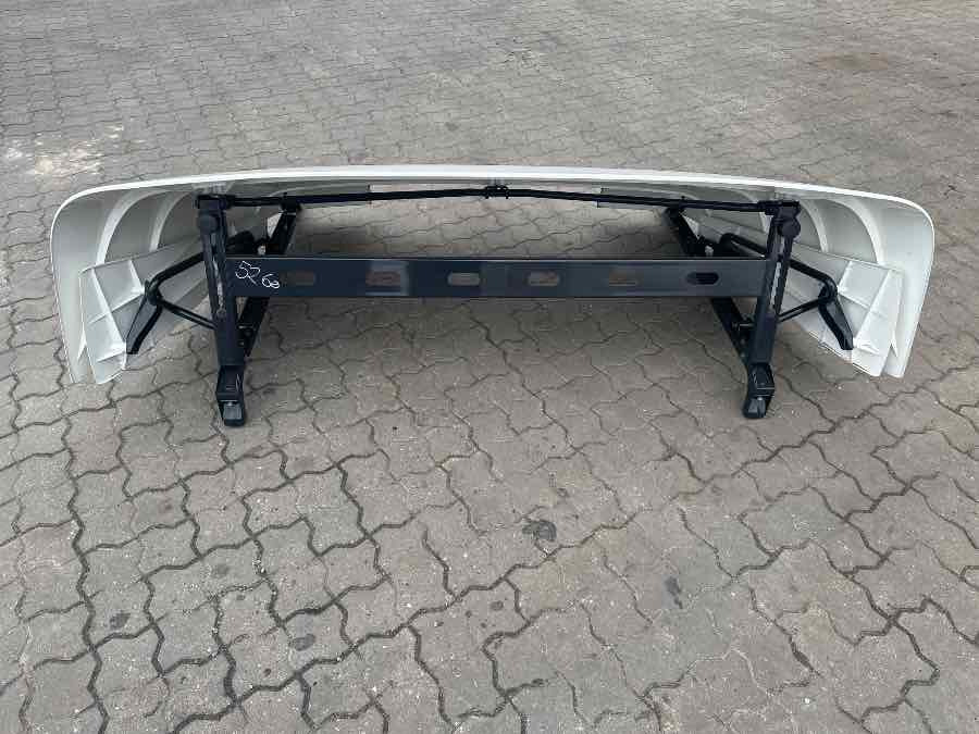 MAN TOP SPOILER 81.62910-0128 - Cab and interior for Truck: picture 2 MAN TOP SPOILER 81.62910-0128 - Cab and interior for Truck: picture 2