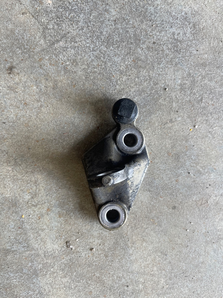 MERCEDES BRACKET A4701340140 - Frame/ Chassis for Truck: picture 1 MERCEDES BRACKET A4701340140 - Frame/ Chassis for Truck: picture 1