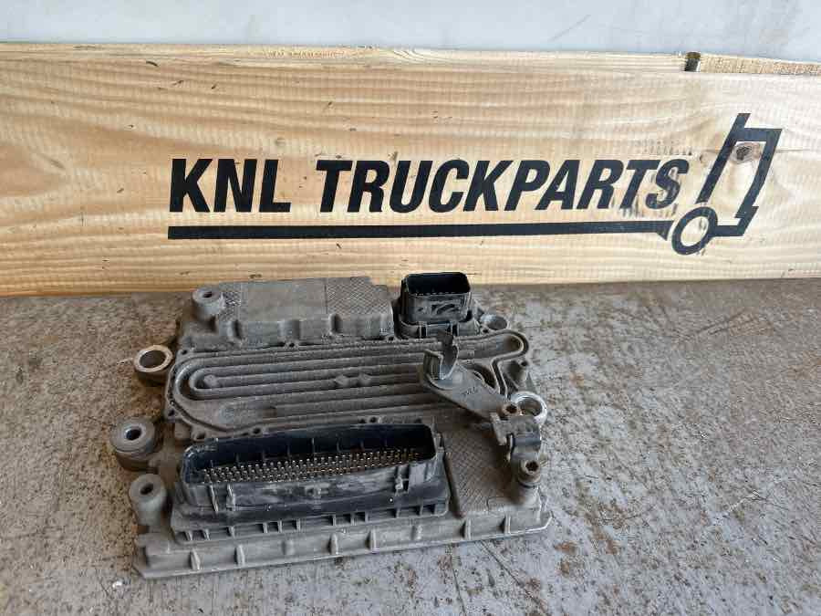 MERCEDES ECU A0004466454 - Electrical system for Truck: picture 1 MERCEDES ECU A0004466454 - Electrical system for Truck: picture 1