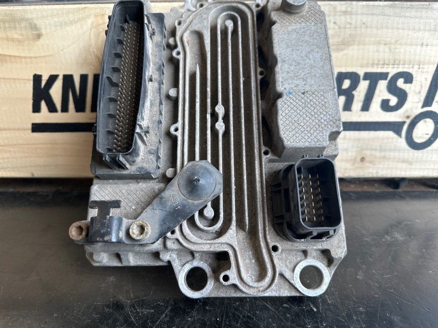 MERCEDES ECU ACM2 A0004463154 - Electrical system for Truck: picture 1 MERCEDES ECU ACM2 A0004463154 - Electrical system for Truck: picture 1