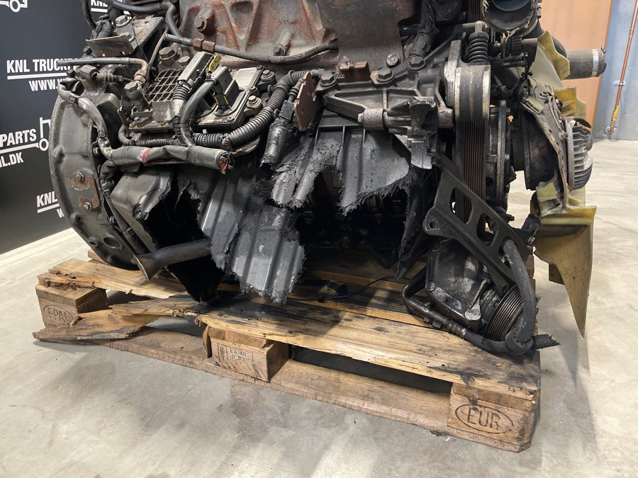 MERCEDES OM501 / 460 HP - EURO 3 - Engine for Truck: picture 3 MERCEDES OM501 / 460 HP - EURO 3 - Engine for Truck: picture 3