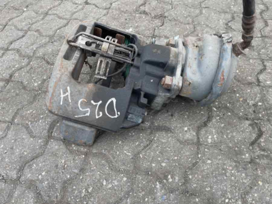 RENAULT BRAKE CALIBER 7421471922 - Brake caliper for Truck: picture 1 RENAULT BRAKE CALIBER 7421471922 - Brake caliper for Truck: picture 1