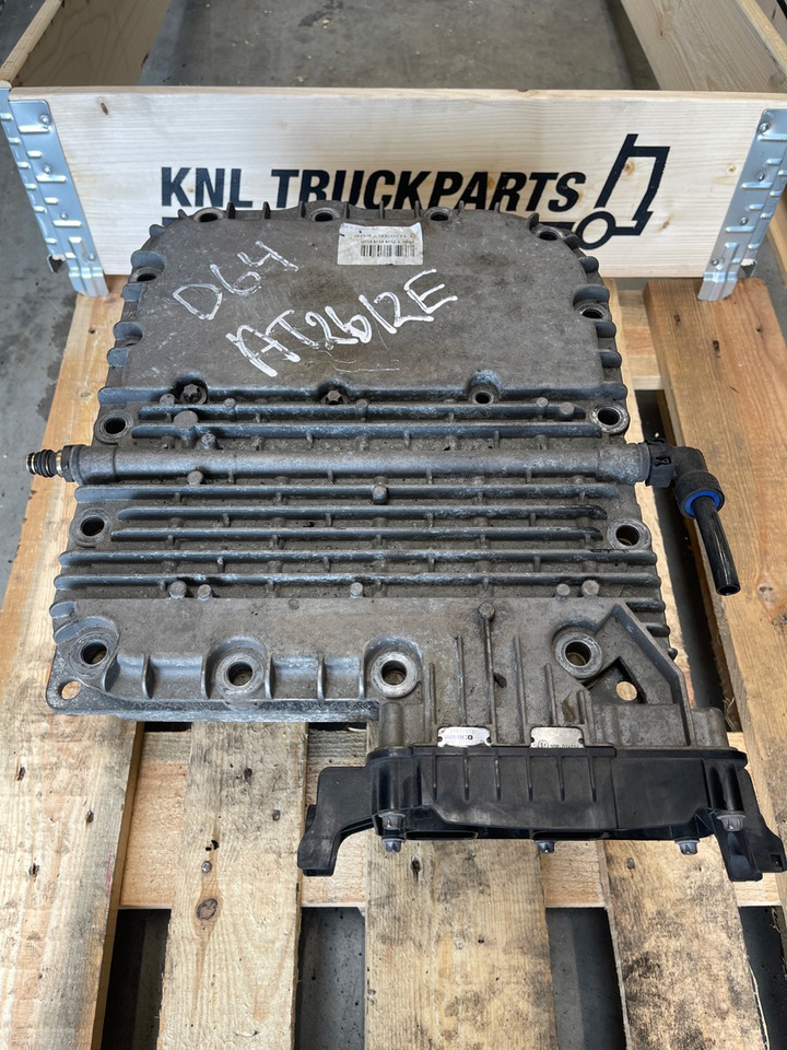 RENAULT ISHIFT COMPLETE SHIFTING 7421949395 - Gearbox and parts for Truck: picture 1 RENAULT ISHIFT COMPLETE SHIFTING 7421949395 - Gearbox and parts for Truck: picture 1