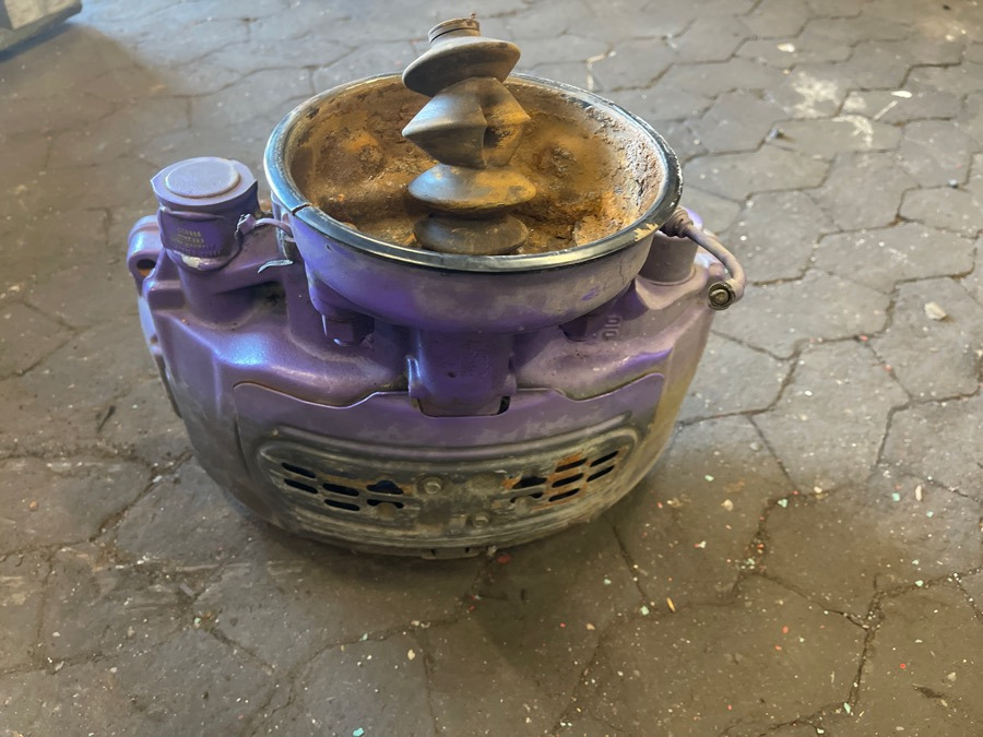 SCANIA BRAKE CALIBER 2475272 - Brake caliper for Truck: picture 2 SCANIA BRAKE CALIBER 2475272 - Brake caliper for Truck: picture 2