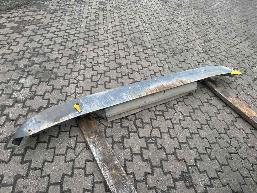 SCANIA BUMPER 3082337 - Body and exterior for Truck: picture 1 SCANIA BUMPER 3082337 - Body and exterior for Truck: picture 1