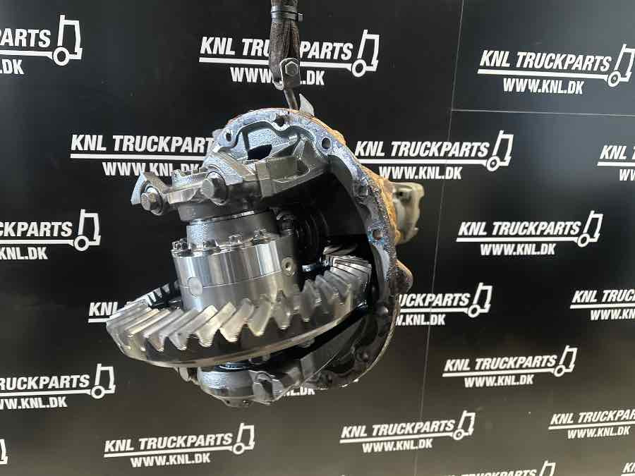 SCANIA DIFF R660 - 3.42 // 1374301 - Differential gear for Truck: picture 1 SCANIA DIFF R660 - 3.42 // 1374301 - Differential gear for Truck: picture 1