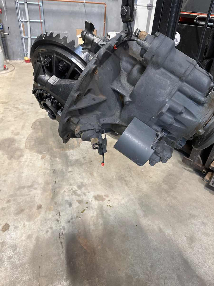 SCANIA DIFF RB662 - 3.07 // 1769865 - Differential gear for Truck: picture 1 SCANIA DIFF RB662 - 3.07 // 1769865 - Differential gear for Truck: picture 1