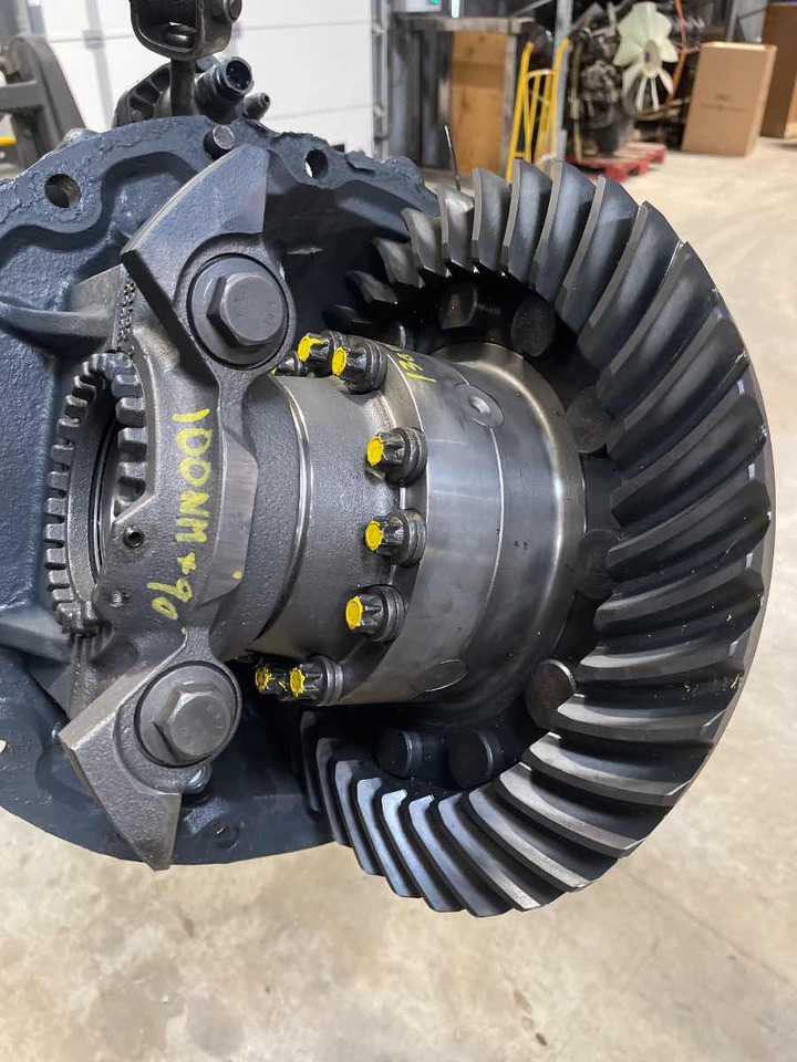 SCANIA DIFF RB662 - 3.80 // 1769867 - Differential gear for Truck: picture 3 SCANIA DIFF RB662 - 3.80 // 1769867 - Differential gear for Truck: picture 3
