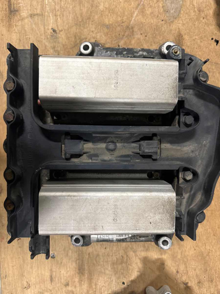 SCANIA ECU EMS 2575679 - Electrical system for Truck: picture 1 SCANIA ECU EMS 2575679 - Electrical system for Truck: picture 1