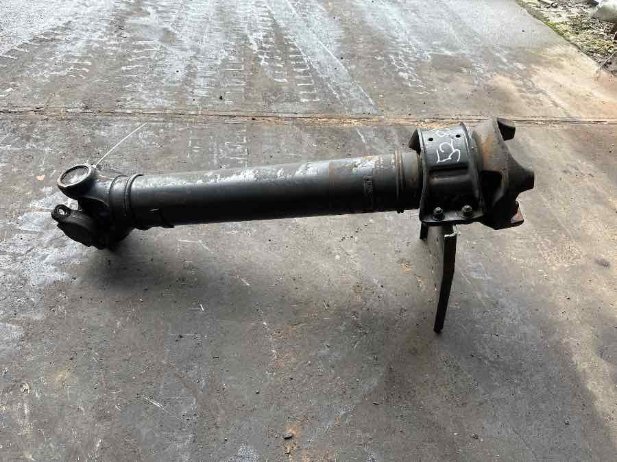 SCANIA PROPSHAFT 1759084 - Propeller shaft for Truck: picture 1 SCANIA PROPSHAFT 1759084 - Propeller shaft for Truck: picture 1