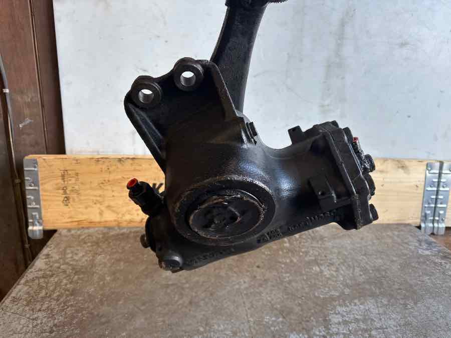 SCANIA STEERING GEAR 2085168 - Steering for Truck: picture 2 SCANIA STEERING GEAR 2085168 - Steering for Truck: picture 2