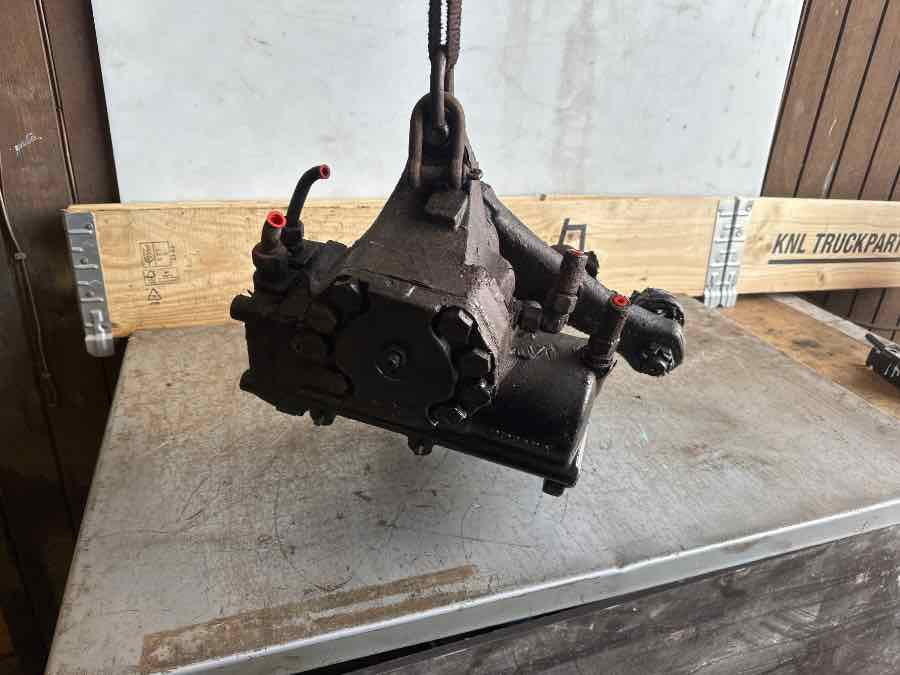SCANIA STEERING GEAR TAS85 // 1930694 - Steering for Truck: picture 2 SCANIA STEERING GEAR TAS85 // 1930694 - Steering for Truck: picture 2