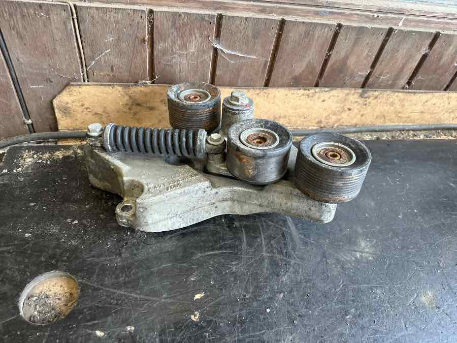 MERCEDES BRACKET A4712344340 - Spare parts for Bus: picture 1 MERCEDES BRACKET A4712344340 - Spare parts for Bus: picture 1