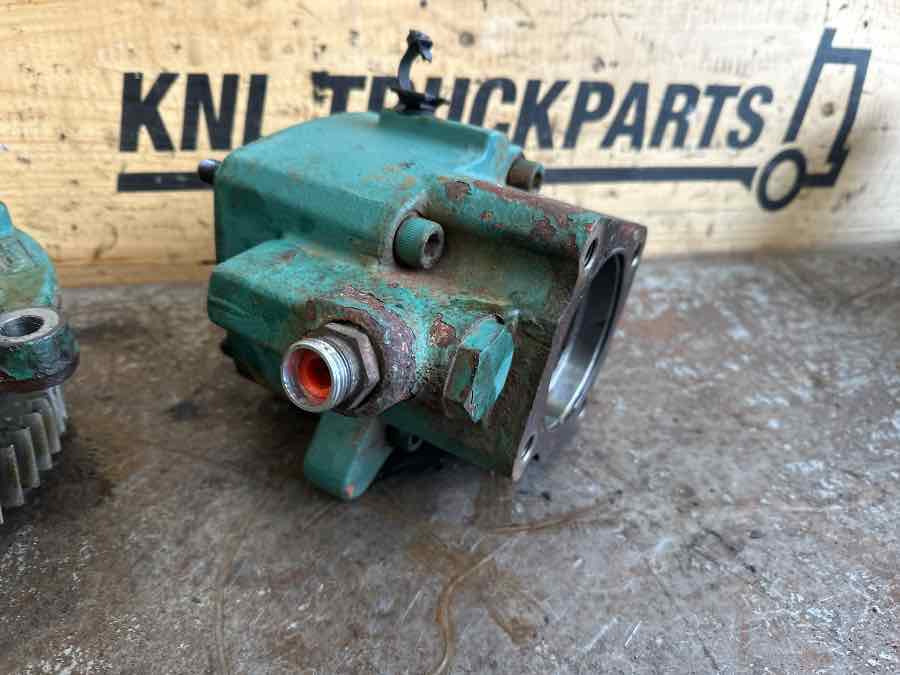 VOLVO HYDRAULIC PUMP / PTO 22816170 - Hydraulics for Truck: picture 3 VOLVO HYDRAULIC PUMP / PTO 22816170 - Hydraulics for Truck: picture 3