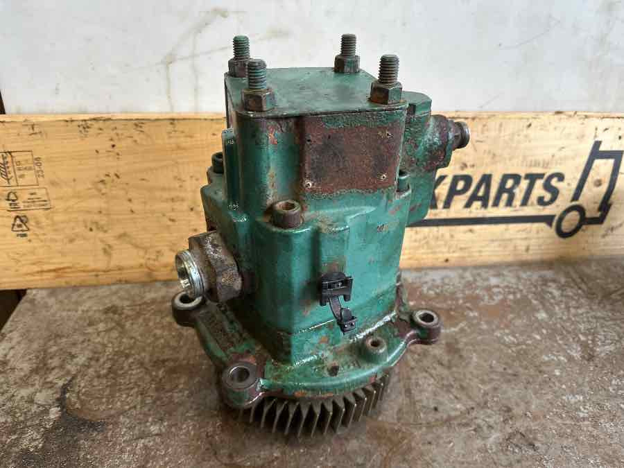 VOLVO HYDRAULIC PUMP / PTO 22816170 - Hydraulics for Truck: picture 5 VOLVO HYDRAULIC PUMP / PTO 22816170 - Hydraulics for Truck: picture 5