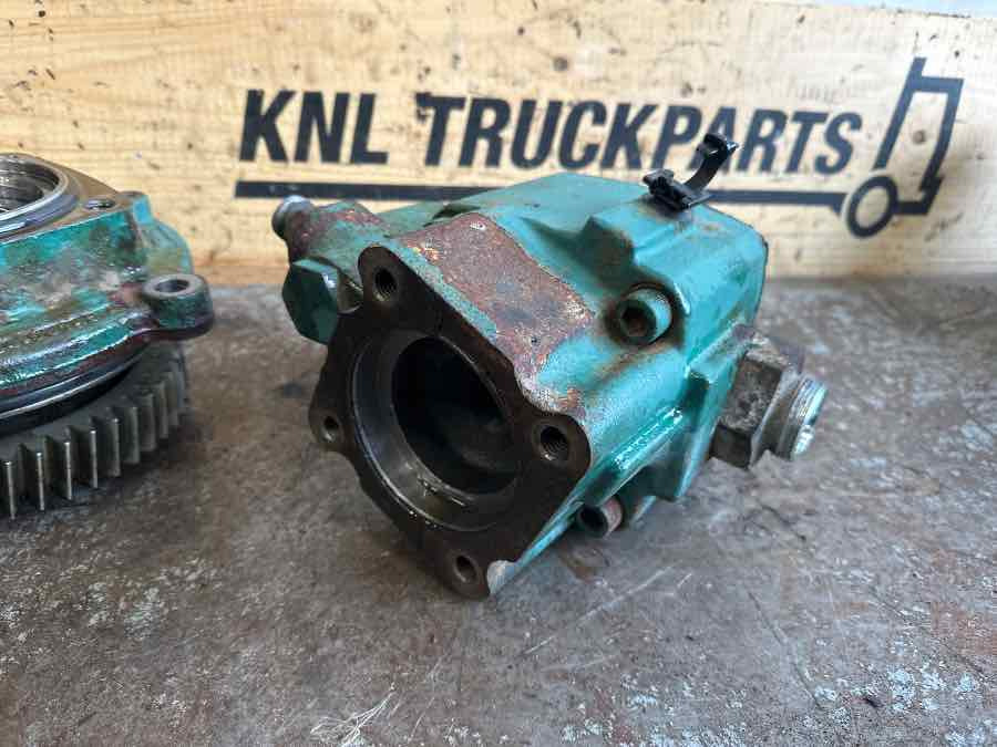VOLVO HYDRAULIC PUMP / PTO 22816170 - Hydraulics for Truck: picture 2 VOLVO HYDRAULIC PUMP / PTO 22816170 - Hydraulics for Truck: picture 2