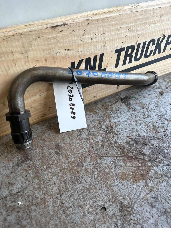 VOLVO OIL PIPE 20708889 - Air intake pipe for Truck: picture 1 VOLVO OIL PIPE 20708889 - Air intake pipe for Truck: picture 1