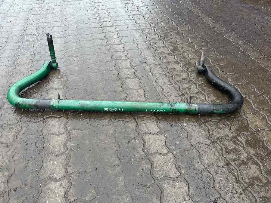 VOLVO STABILISATOR 22360320 - Suspension for Truck: picture 1 VOLVO STABILISATOR 22360320 - Suspension for Truck: picture 1