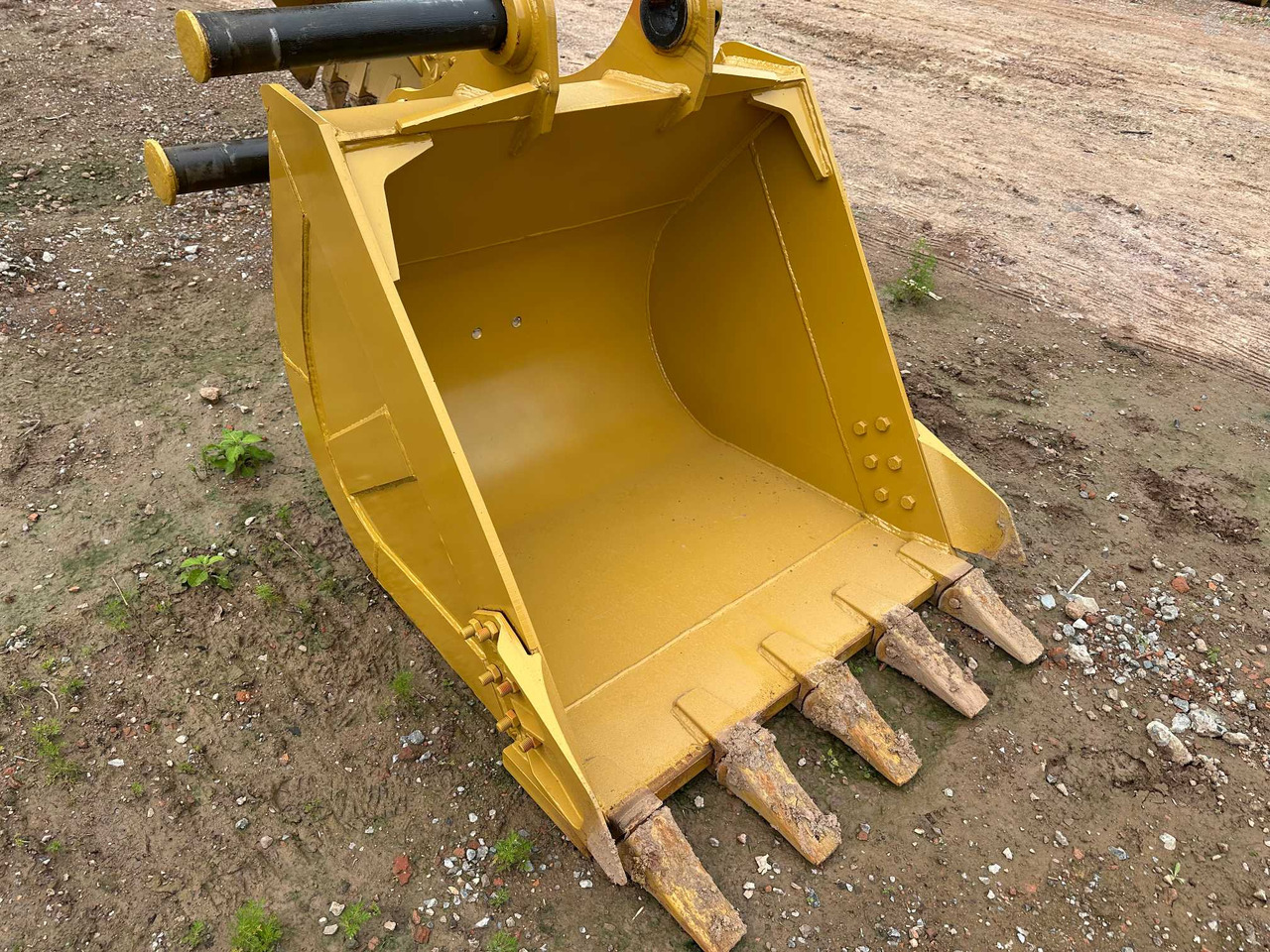 CATERPILLAR 320CL on lease CATERPILLAR 320CL: picture 6