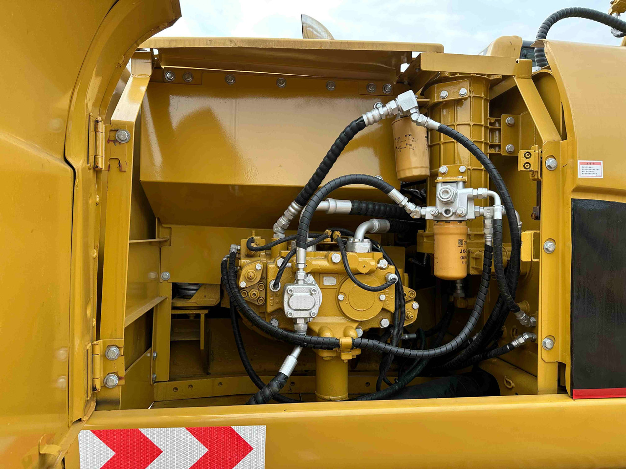 CATERPILLAR 320CL on lease CATERPILLAR 320CL: picture 11