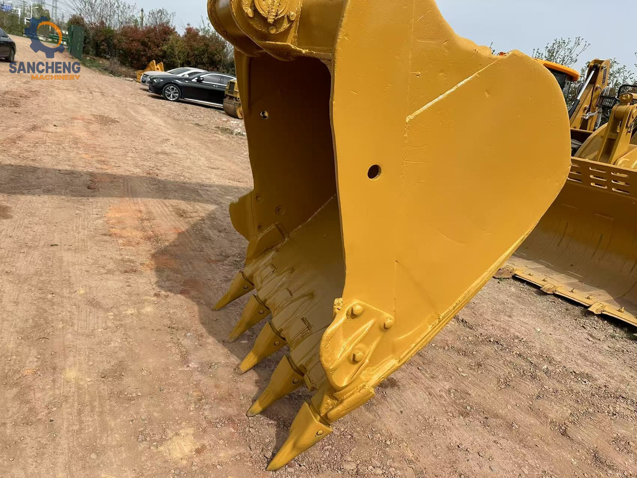 CATERPILLAR 330BL crawler excavator - Crawler excavator: picture 5 CATERPILLAR 330BL crawler excavator - Crawler excavator: picture 5