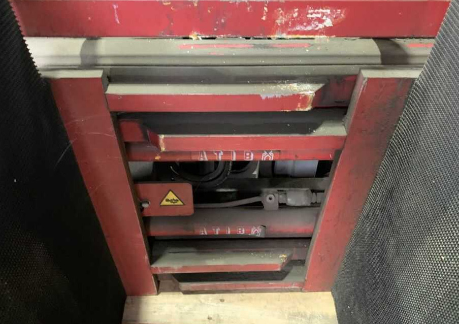 A.T.I.B. 474.181, Kartonklammer - Clamp for Material handling equipment: picture 4 A.T.I.B. 474.181, Kartonklammer - Clamp for Material handling equipment: picture 4