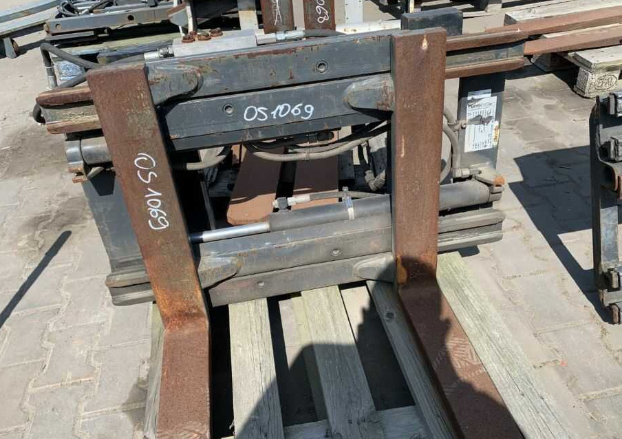 Meyer 3-0110G-EU - Attachment: picture 4 Meyer 3-0110G-EU - Attachment: picture 4