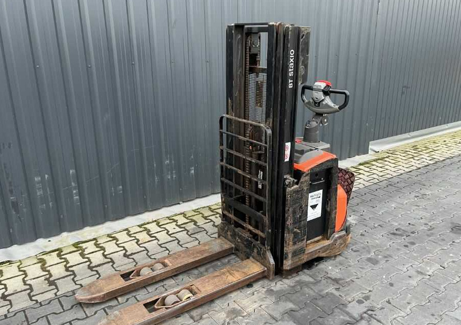 BT SWE120 - Stacker: picture 1 BT SWE120 - Stacker: picture 1