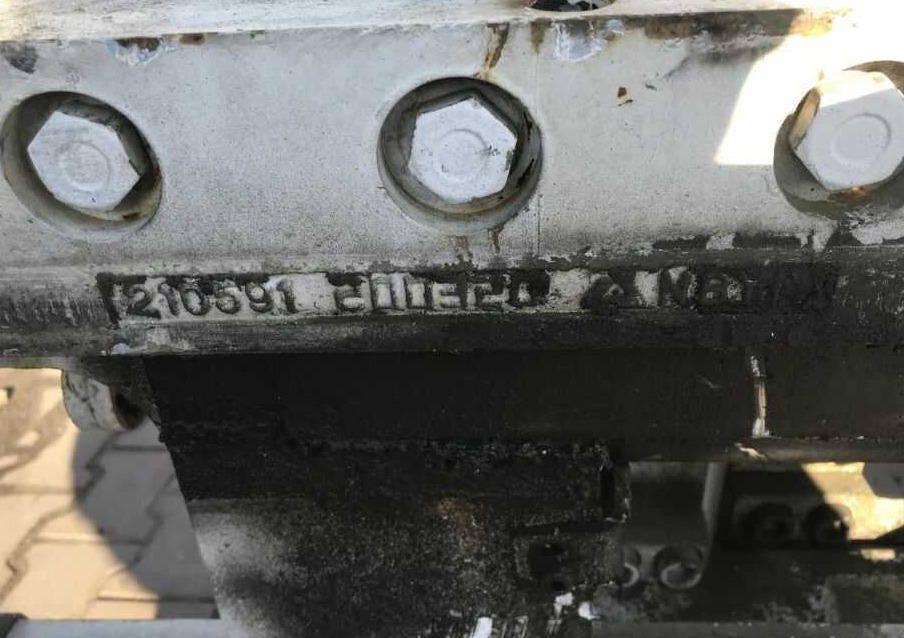 Cascade 55E-FDS-655 - Forks for Forklift: picture 2 Cascade 55E-FDS-655 - Forks for Forklift: picture 2