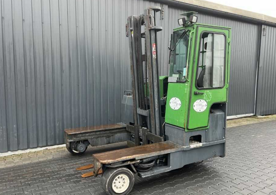 Combilift C4000 - Side loader: picture 1 Combilift C4000 - Side loader: picture 1