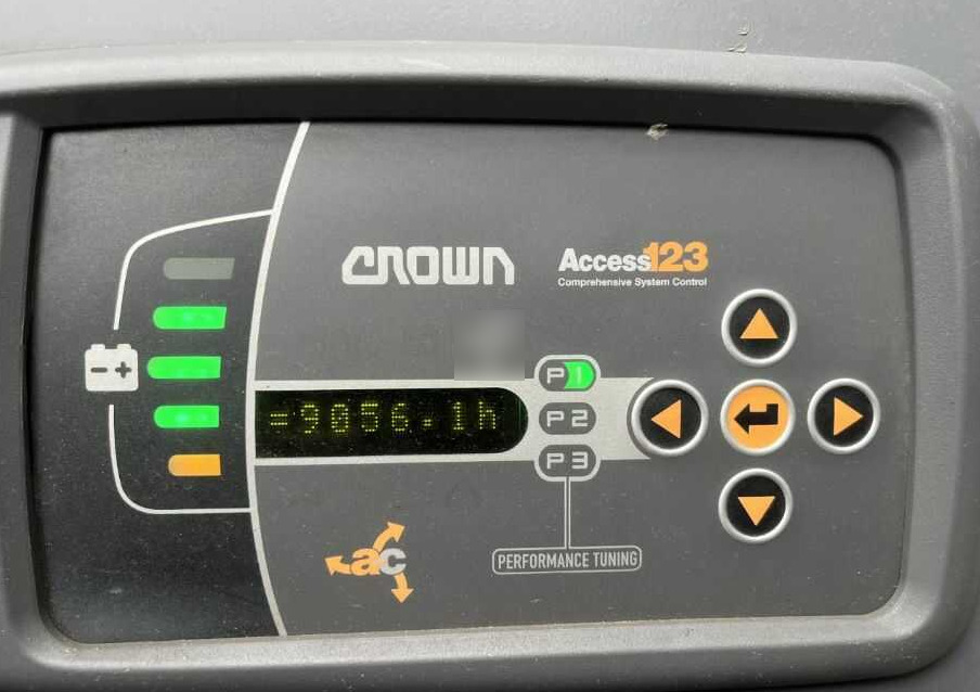 Stacker Crown SHR5520-1.13: picture 7