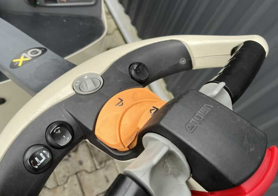 Stacker Crown SHR5520-1.13: picture 8