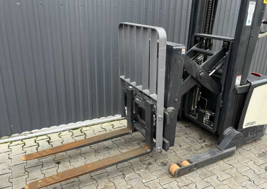 Stacker Crown SHR5520-1.13: picture 10