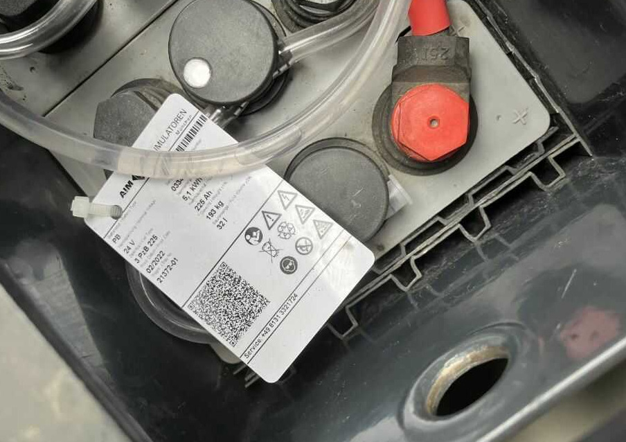 Stacker Crown SHR5520-1.13: picture 6