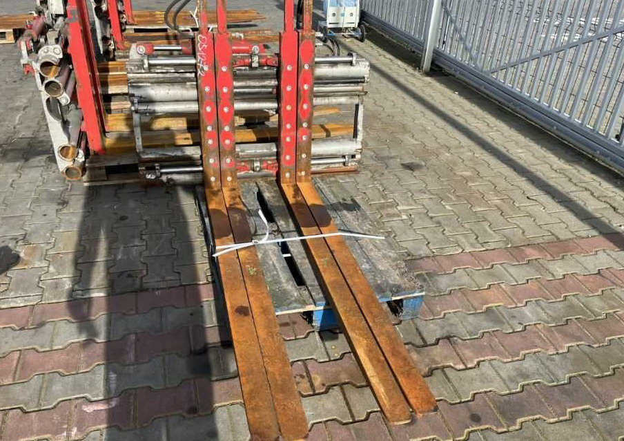 Durwen DPK30C - Forks: picture 3 Durwen DPK30C - Forks: picture 3