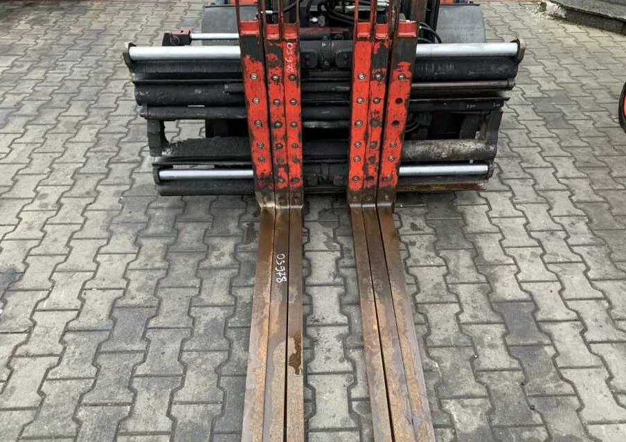 Durwen DRPK30CS - Forks for Forklift: picture 4 Durwen DRPK30CS - Forks for Forklift: picture 4