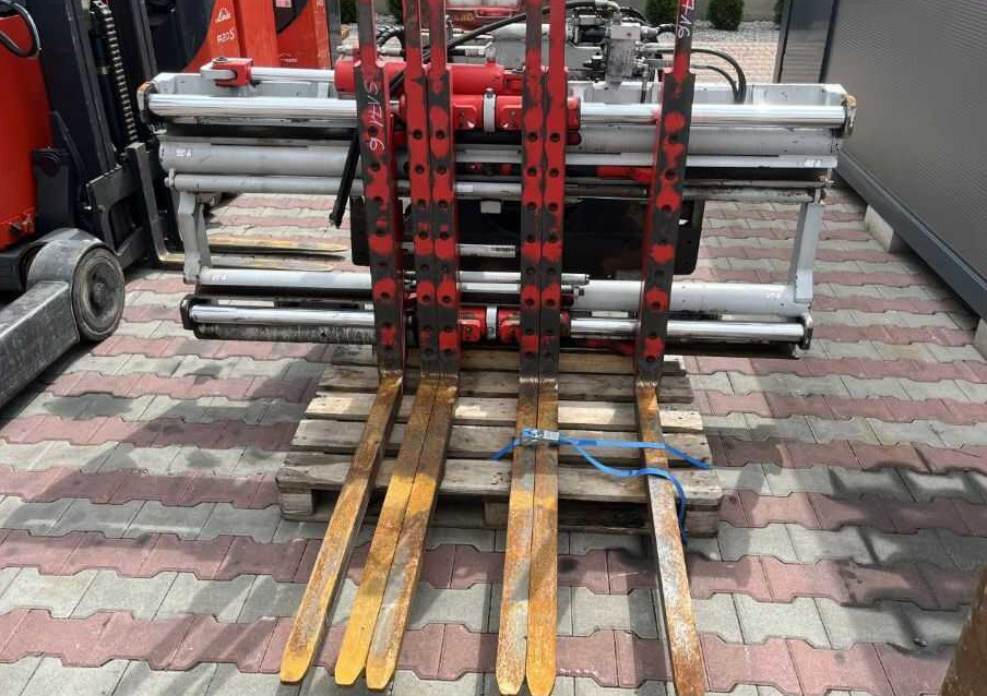 Durwen DRPK50C-SP - Forks: picture 2 Durwen DRPK50C-SP - Forks: picture 2