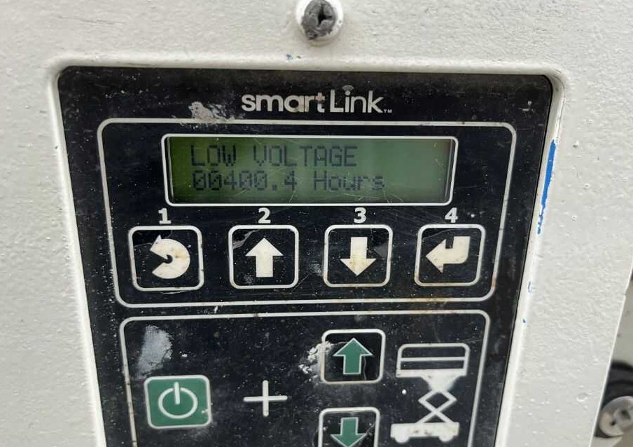 Genie GS-2046 - Scissor lift: picture 4 Genie GS-2046 - Scissor lift: picture 4