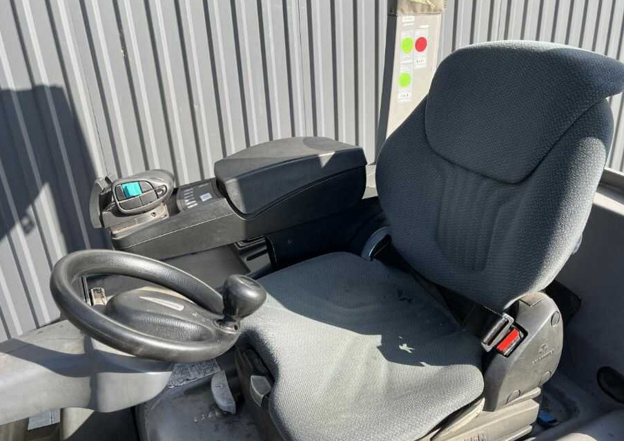 Jungheinrich EFG216k - Electric forklift: picture 5 Jungheinrich EFG216k - Electric forklift: picture 5