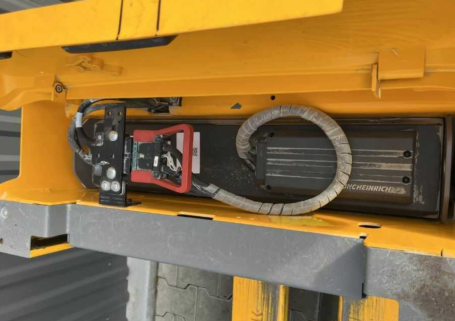 Jungheinrich EJEC20 - Pallet truck: picture 5 Jungheinrich EJEC20 - Pallet truck: picture 5