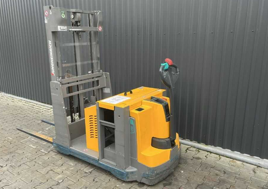 Jungheinrich EJG112 - Stacker: picture 3 Jungheinrich EJG112 - Stacker: picture 3