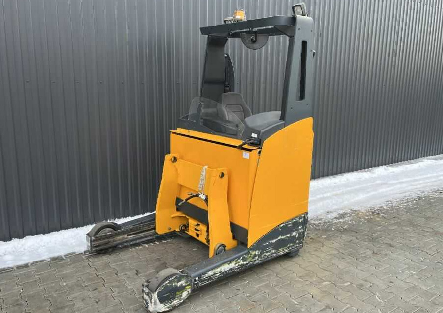 Jungheinrich ETV214 - Reach truck: picture 1 Jungheinrich ETV214 - Reach truck: picture 1