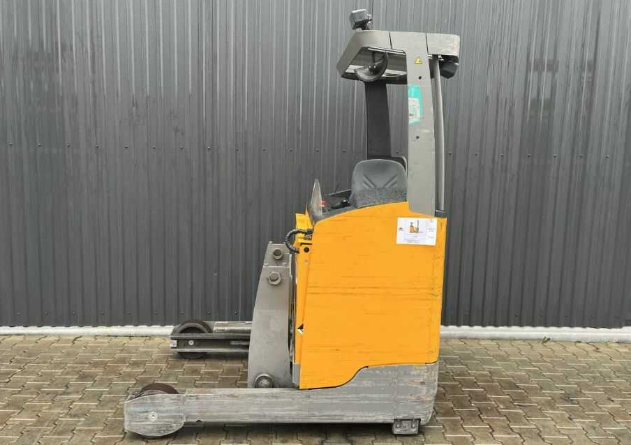 Jungheinrich ETV216 - Reach truck: picture 2 Jungheinrich ETV216 - Reach truck: picture 2