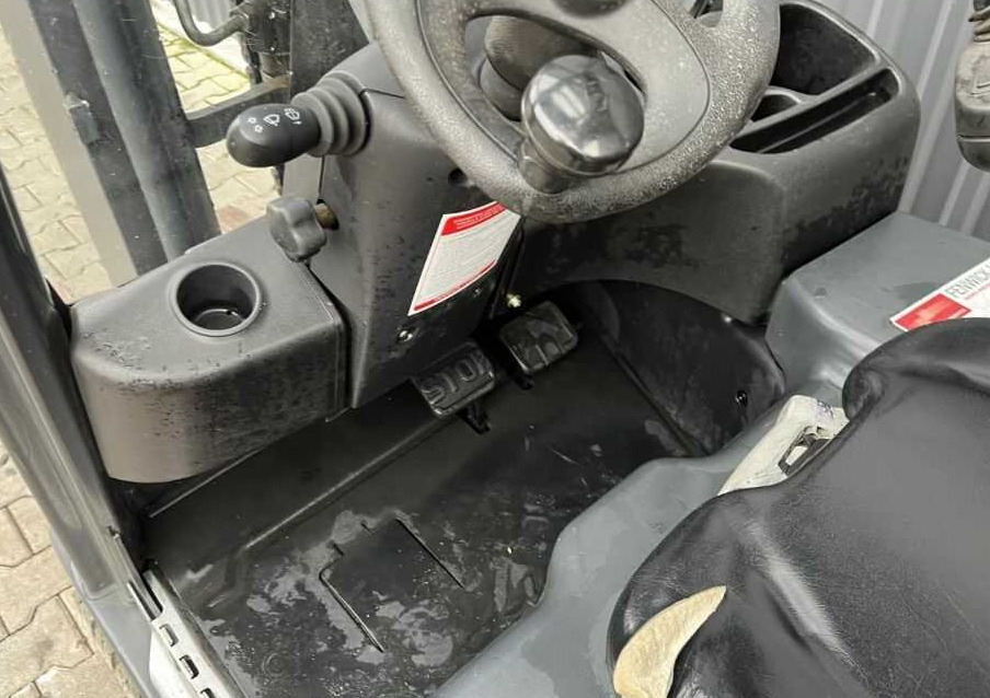 Linde E16-02 on lease Linde E16-02: picture 10